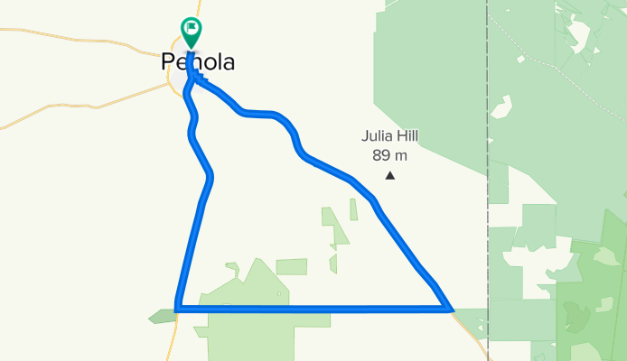 PENOLA LOOP