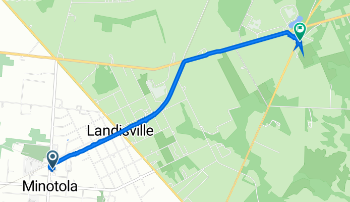 Diese Route in Bikemap Web öffnen