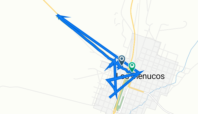 Paseo fácil