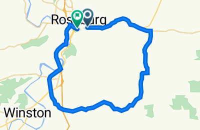 Open this route in the Bikemap app