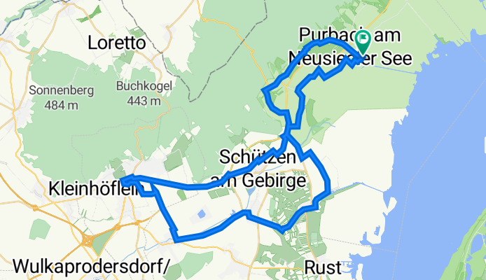 Eisenstadt