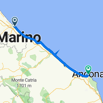 Rimini-Ancona