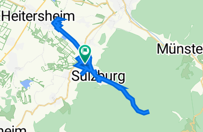 Open this route in the Bikemap app