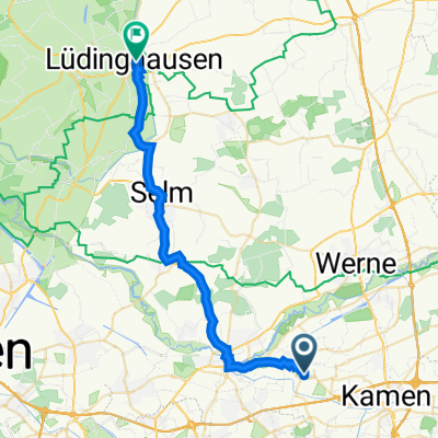 San Remo Lüdinghausen