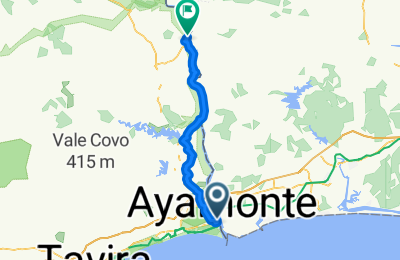 Open this route in the Bikemap app
