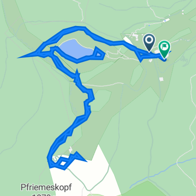 Da Nockhofweg 59, Mutters a Nockhofweg 59, Mutters