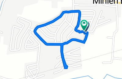 Open this route in the Bikemap app