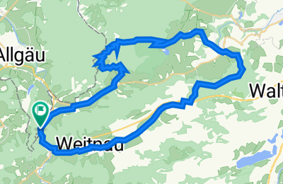 Open this route in the Bikemap app