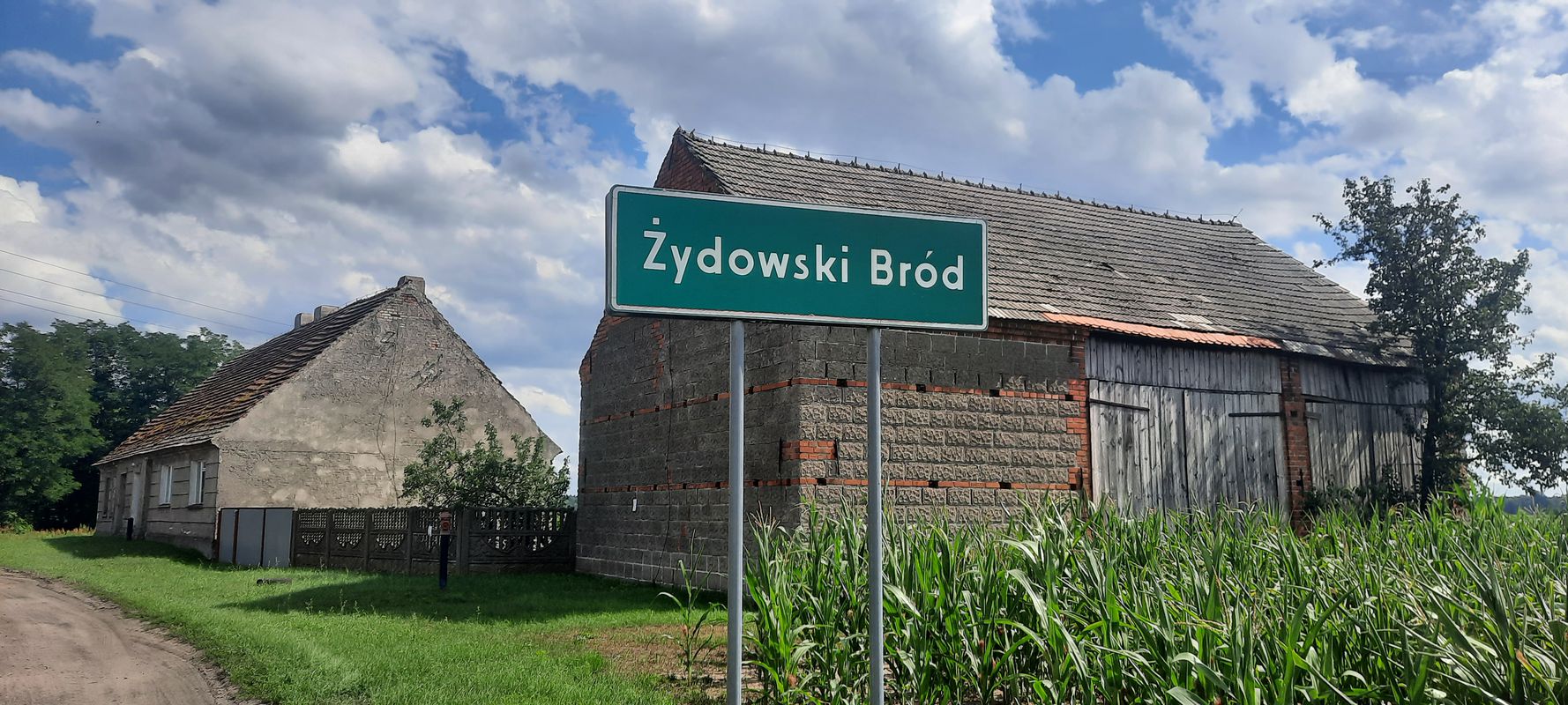 Trasa spokojna