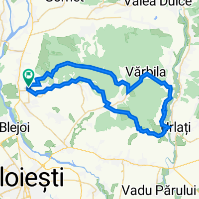 Pe langa Seciu 2