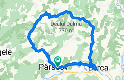 Open this route in the Bikemap app
