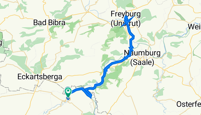 Diese Route in Bikemap Web öffnen