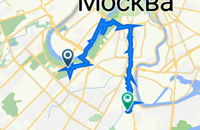 Open this route in the Bikemap app