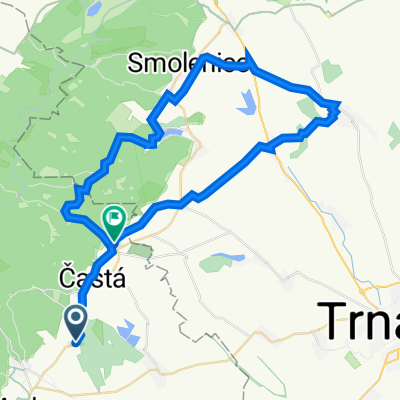 Modra Cycling