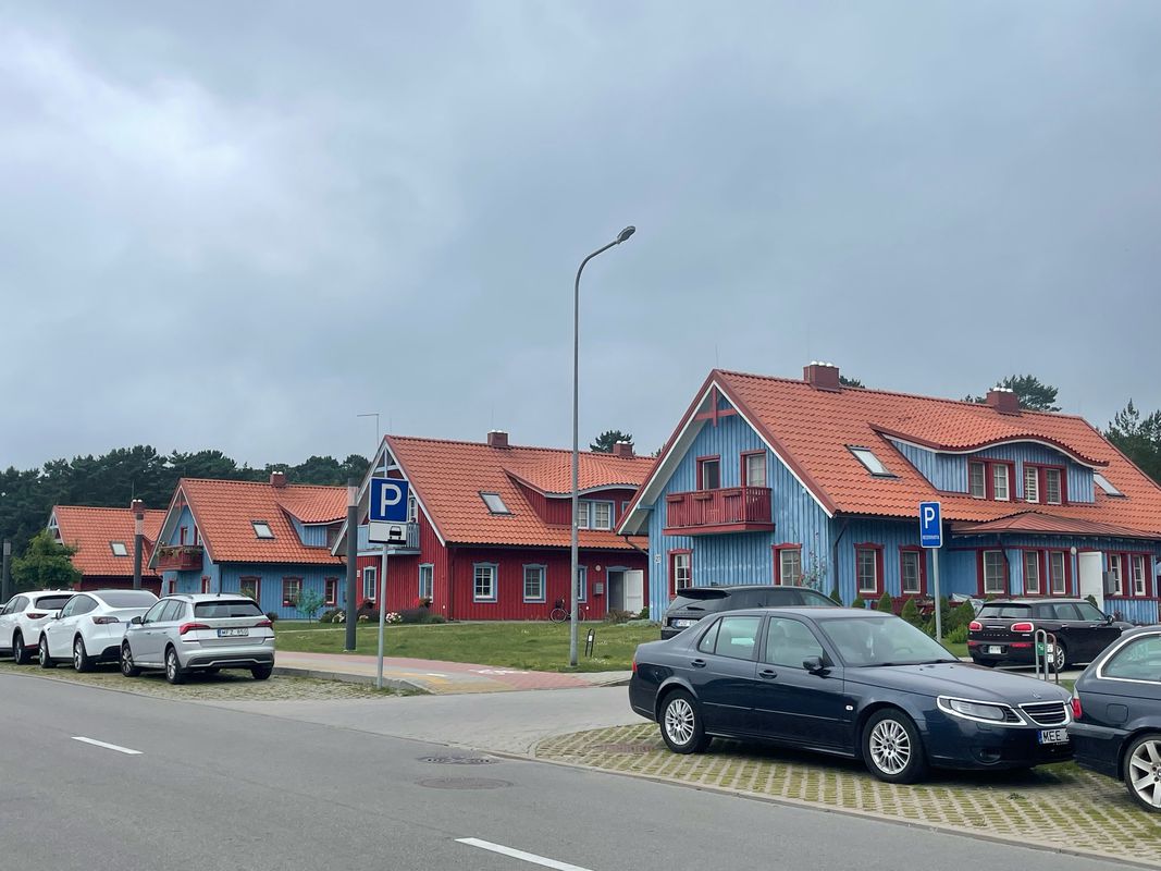 Palanga Cycling