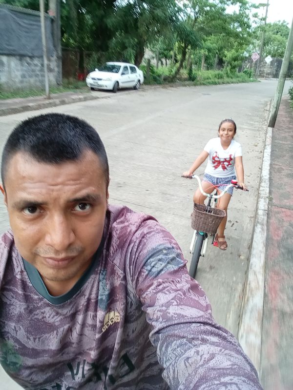De Hermanos Chávez Salinas 3, San Juan Bautista Tuxtepec a Hermanos Chávez Salinas 3, San Juan Bautista Tuxtepec