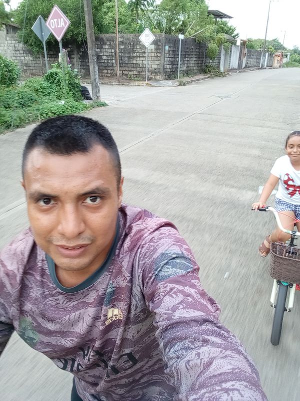 De Hermanos Chávez Salinas 3, San Juan Bautista Tuxtepec a Hermanos Chávez Salinas 3, San Juan Bautista Tuxtepec