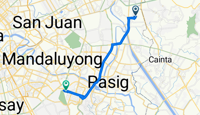 to bgc