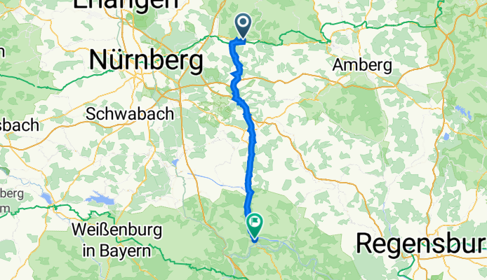 Diese Route in Bikemap Web öffnen