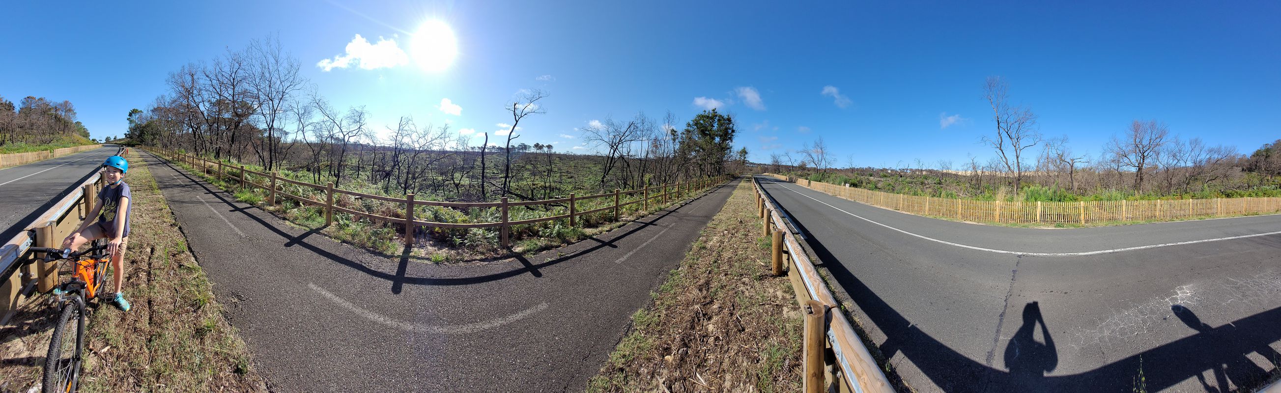 De Allée des Sternes 1, Arcachon à Allée des Sternes 1, Arcachon