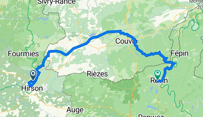 blanguy / revin