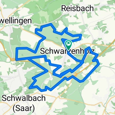 CTF Schwarzenholz 2011