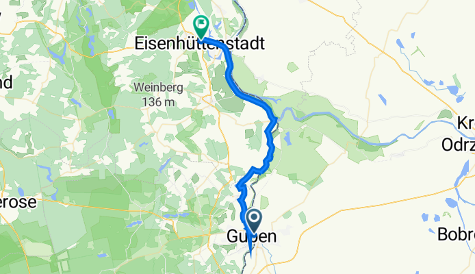 eisenhutten