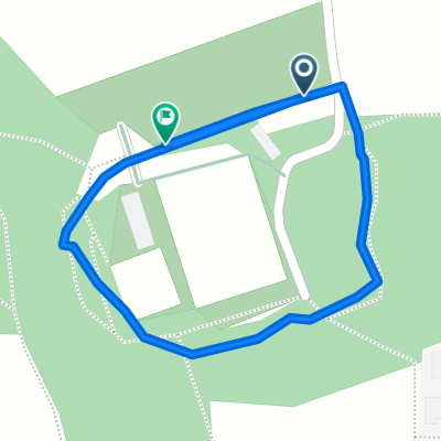 Kleine Runde Nikolauslauf Pfaffenhofen