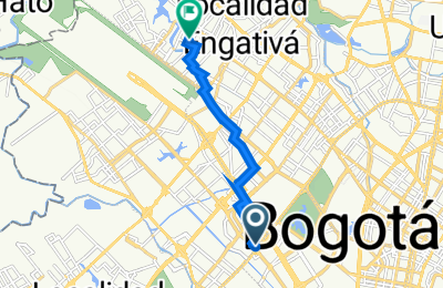 Open this route in the Bikemap app