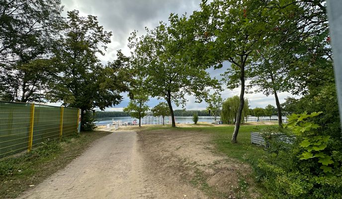 Foto 1 der Bikemap-Route "Tour um Düren"