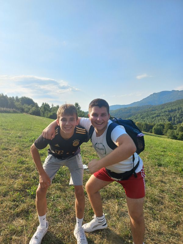 Brezovik-Mirosevići