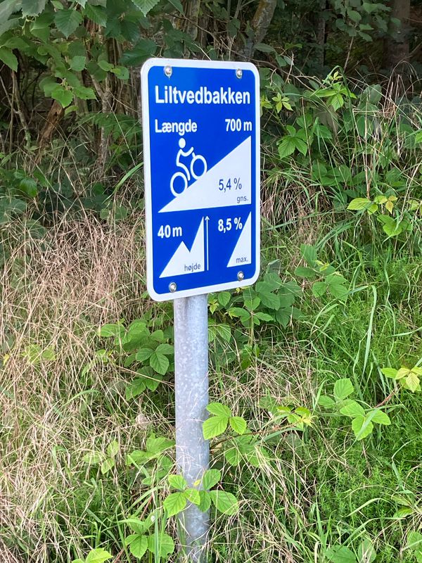 Højvangen 15, Randers SØ to Højvangen 15, Randers SØ