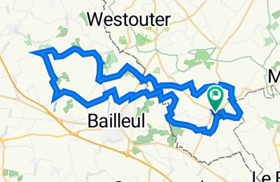 Open this route in the Bikemap app