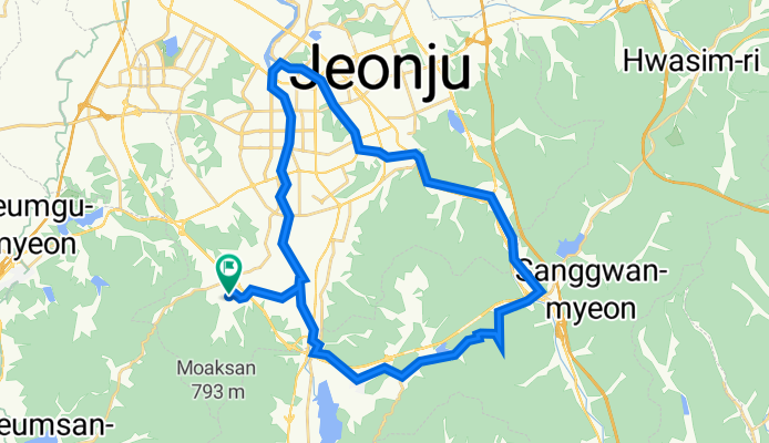 136-20 136-20, 전주시 ~ 136-20 136-20, 전주시