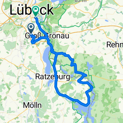 Thandorf-Kittlitz-RZ