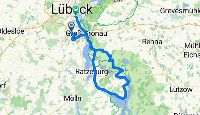 Thandorf-Kittlitz-RZ