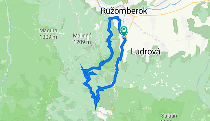 Šoltésovej 22 to Kosovo 1