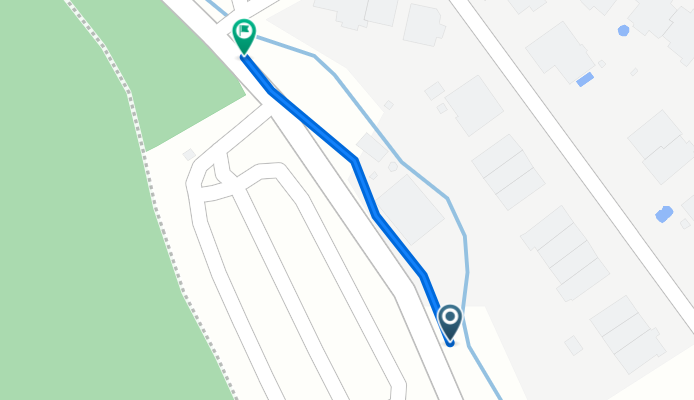 Weissensteinstrasse 159, Oberdorf nach Alpenstrasse 59, Oberdorf