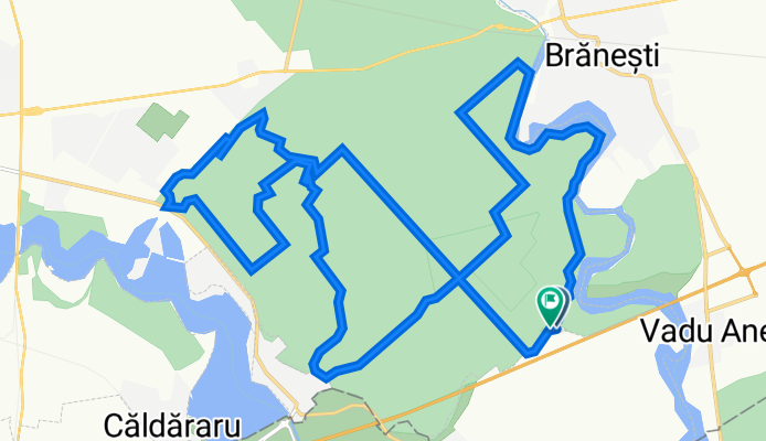 Diese Route in Bikemap Web öffnen