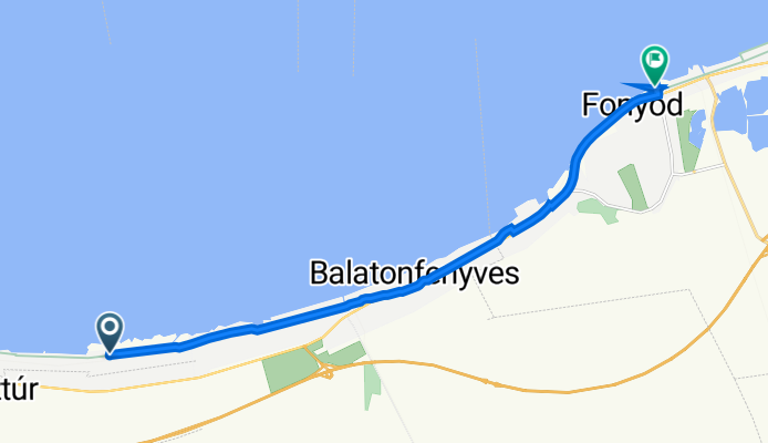 Diese Route in Bikemap Web öffnen
