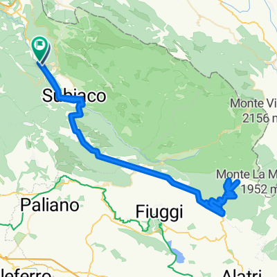 Campo CATINO
