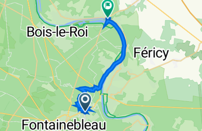 Open this route in the Bikemap app