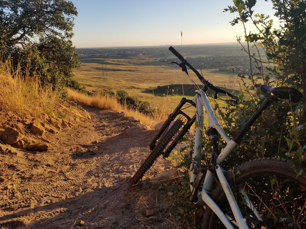 West Deer Creek Canyon Road 9880, Littleton to West Deer Creek Canyon Road 9880, Littleton