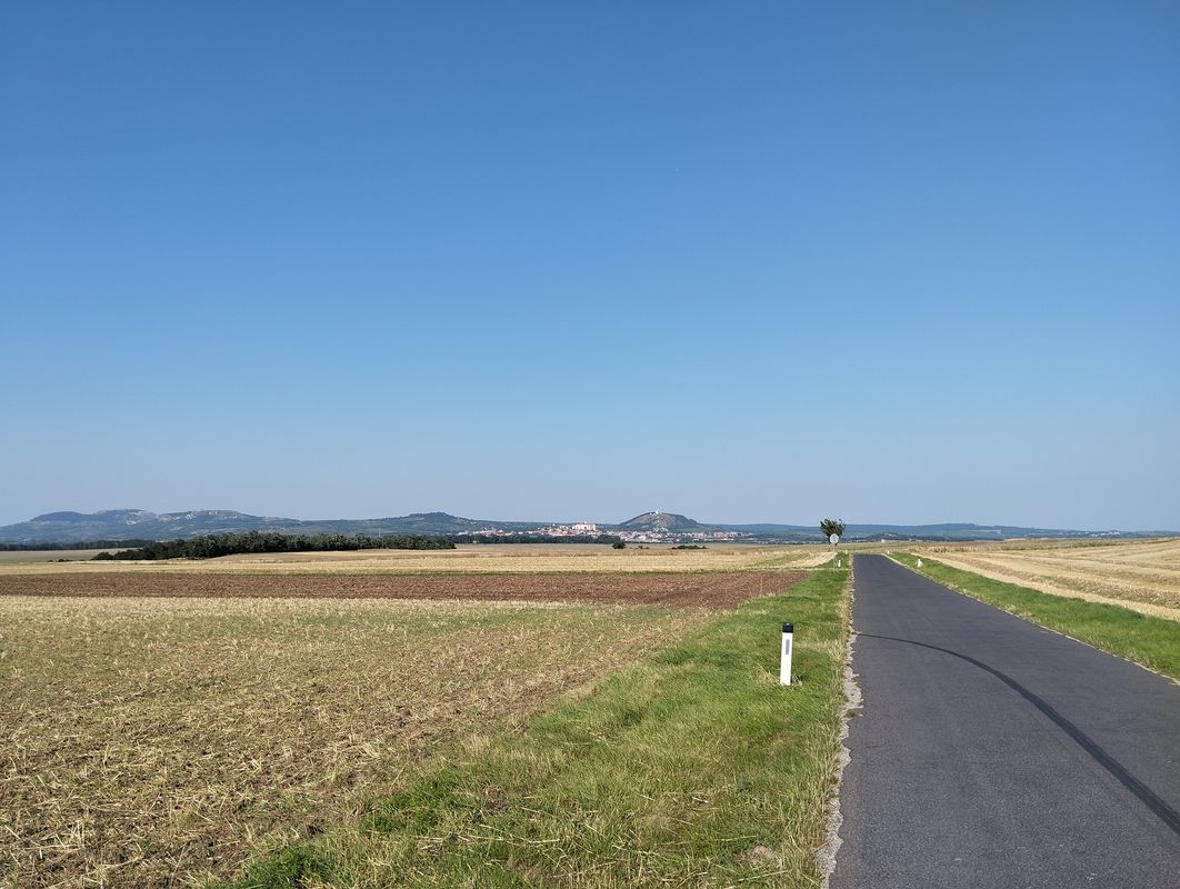 Laa a.d. Thaya -Pasohlávky- Bavory - Mikulov &amp; Laa an der Thaya 🚴🇦🇹&amp;🇨🇿🌞👌
