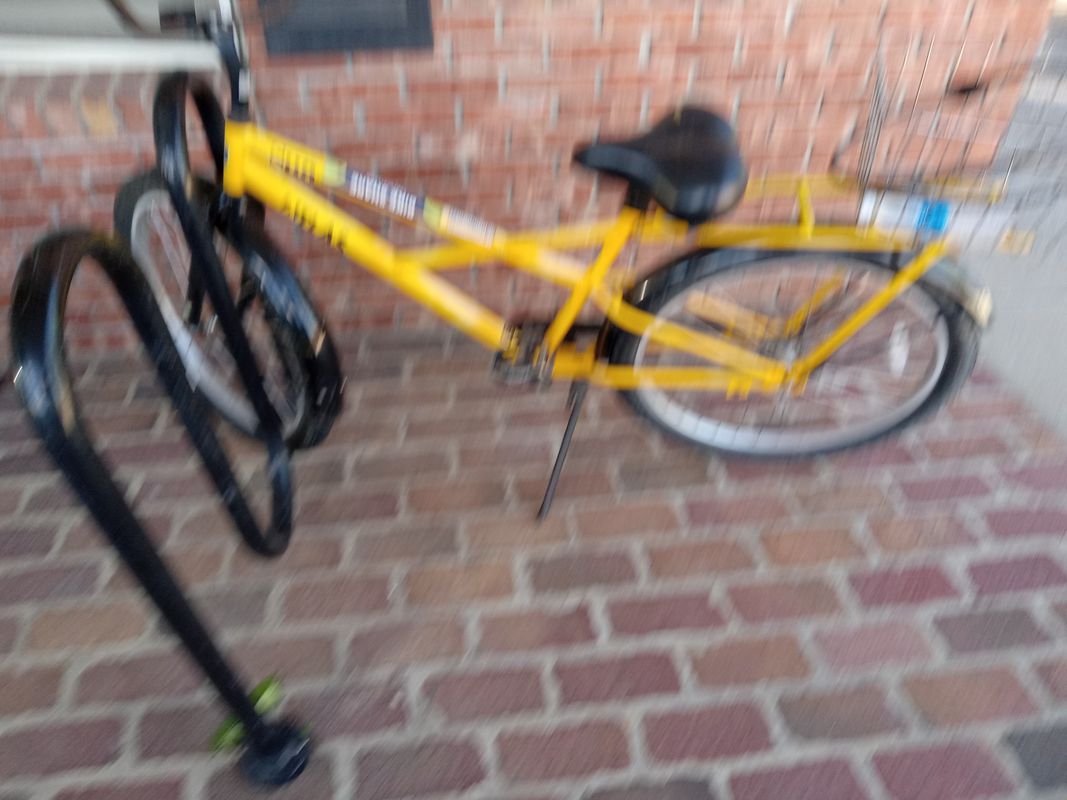 East Wall Street 231, Fort Scott to East Wall Street 231, Fort Scott