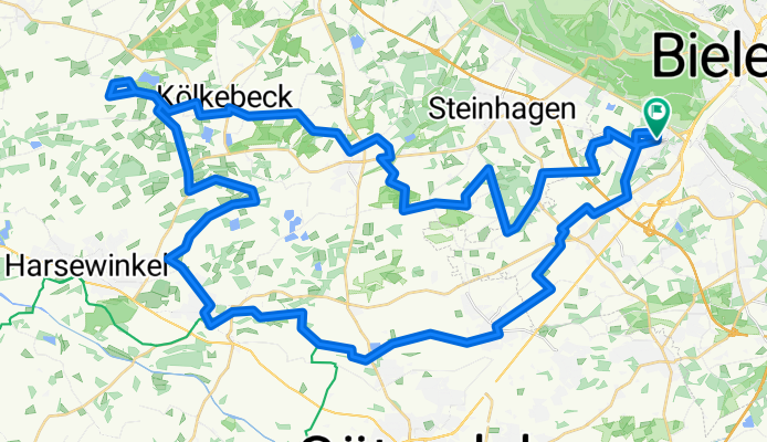 Diese Route in Bikemap Web öffnen