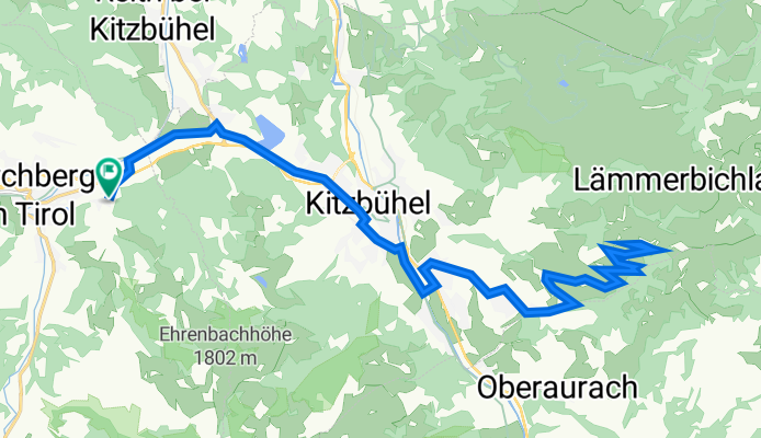 Bichlalm