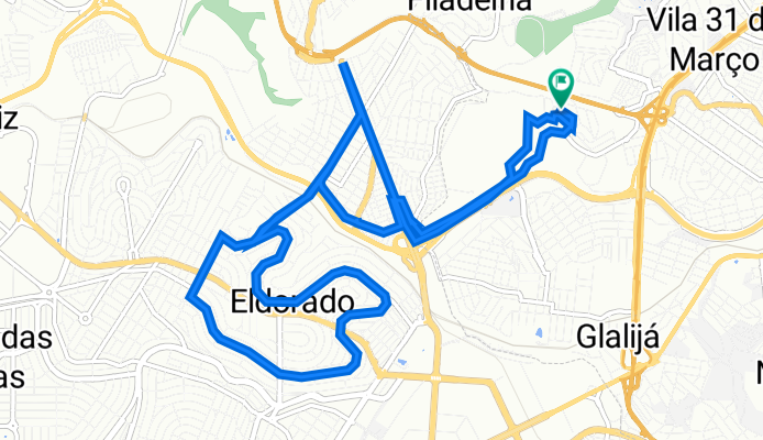 70ª Pedalada do ano 👊🏽🚴🏽💪🏽