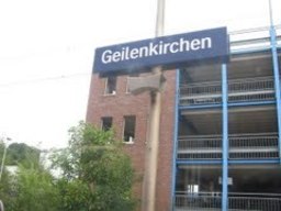 Atrakcja 1 na trasie Bikemap „Selfkantbahn Radtour”