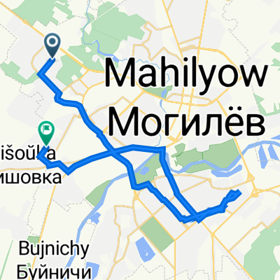 Быстрая езда